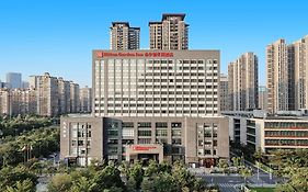 佛山希爾頓花園酒店